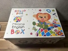 ミライコイングリッシュのサムネイル