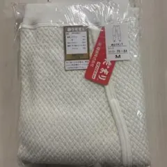 ひだまり 紳士 健康肌着 ズボン下 Mのサムネイル