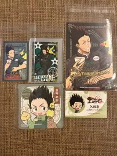 サカモトデイズ　平助