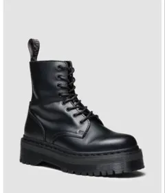 Dr. Martens/ドクターマーチン JADONMONO 8ホール UK10 - メルカリ