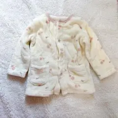 ベビーパジャマセット 90cm セパレートタイプ