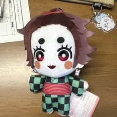 新品未使用 炭子 鬼滅の刃 ともぬい~漆ノ型~⑦