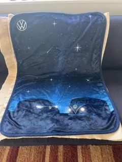 Volkswagen ブランケット ノベルティ