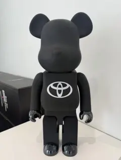 2026年最新】BE@RBRICK TOYOTAの人気アイテム - メルカリ