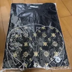 週末限定価格 ☆新品☆ カオス コンスTシャツ 黒 FREE - メルカリ