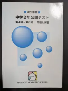 2026年最新】馬渕公開テストの人気アイテム - メルカリ