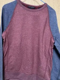 BANANA REPUBLIC スウェット XS
