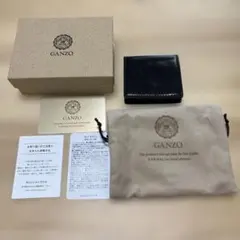 シェルコードバン コインケース