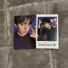 TXT スビン Starkissed トレカ まとめ売り