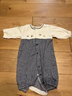 familia ツーウェイ・ドレスオール 50〜60cm