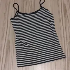 L*u様 ZARA キャミソール