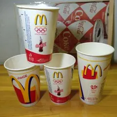 2025年最新】マクドナルド アンティーク雑貨の人気アイテム - メルカリ