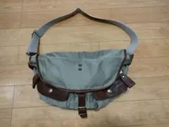 ★UNITED ARROWS　BEAUTY&YOUTH　regalo　ショルダーのサムネイル