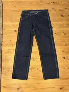 Lee ペインターパンツ　L