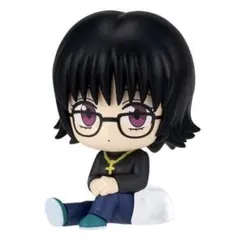 【新品】HUNTER×HUNTER すわらせ隊 GIRL シズク