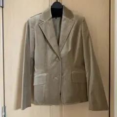 INDIVI レディースジャケット サイズ38