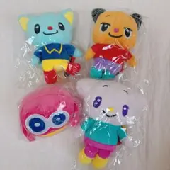 2026年最新】サンリオイングリッシュマスター ぬいぐるみの人気