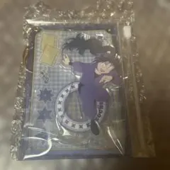 忍たま乱太郎 ポーチ入りアクリルスタンド 久々知兵助