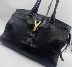 2025年最新】サンローラン yライン バッグの人気アイテム - メルカリ