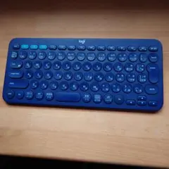 チ*ー様 キーボード Bluetooth Logicool