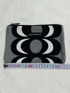 marimekko マリメッコ ポーチ