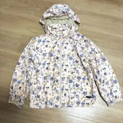 SERAPH 花柄ジャケット 140サイズ