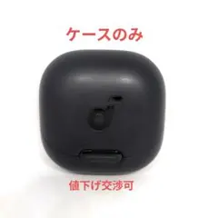 【ケースのみ】ANKER Liberty 4 NC BLK 1
