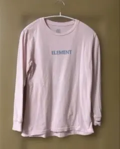 美品　ELEMENT 140 ピンク
