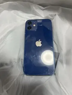 Apple iPhone 12 mini 64GB SIMフリー