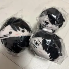 桃源暗鬼 無陀野 無人 3点セット