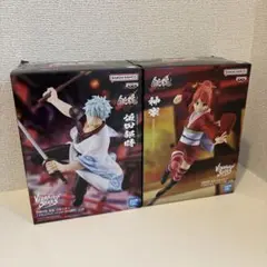 新劇場版 銀魂 吉原大炎上 VIBRATION STARS 坂田銀時 神楽