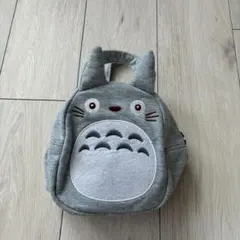 となりのトトロ ミニバッグ