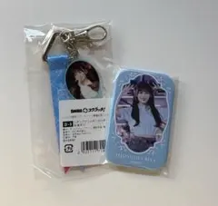 イコラブ DMMスクラッチ 音嶋莉沙