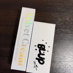 WITCH'S POUCH Velvet Cream Tint 05ともう一個のサムネイル