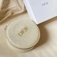 【DIOR】ディオール ノベルティ バニティ【非売品】