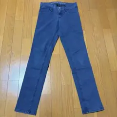 Westwood Outfitters スキニーデニムのサムネイル