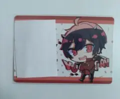 カラフルピーチ　カラピチ　ゆあんくん　トレカ　からぴち