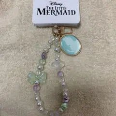 ディズニー　リトルマーメイド　アリエル　ミラーチャーム