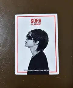 難波碧空 EXPO フォトカ