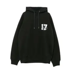 【新品】sacai × SEVENTEEN パーカー Size 3のサムネイル