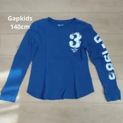 gap 長袖 トップス