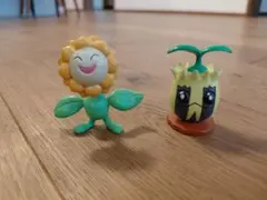 ポケモン モンコレ 初期 ナッシー タマタマ 2点セット - メルカリ