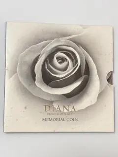 2026年最新】ダイアナ 金貨 追悼の人気アイテム - メルカリ