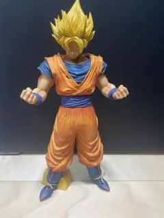 Dai様専用悟空、ベジータ2体セット