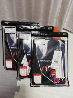 ミズノ Global Elite 5本指ソックス 25-28cm 新品15個 - メルカリ