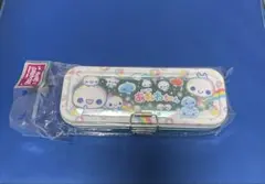 平成レトロ ぷくぷくあわわちゃん カンペン 缶ペン - メルカリ