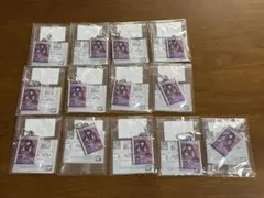 NIKKE 紅蓮トレーディングアクリルお守り1PCS(全5種セット) - メルカリ