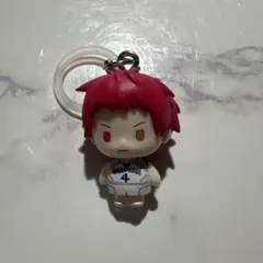 黒子のバスケ めじるしアクセサリー 赤司征十郎