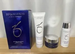 2026年最新】ZO SKIN HEALTH スキンケア・基礎化粧品 トライアルセット