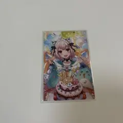 にじさんじ 葉山舞鈴 ノスタルジアコレクション Hグループ